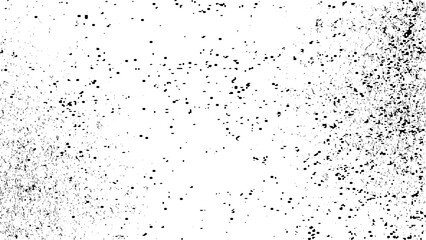 Subtle grain texture overlay. Vintage grit textures. Subtle halftone texture overlay. Distressed Effect. Grunge Background. Vector textured effect. Vector illustration. 
