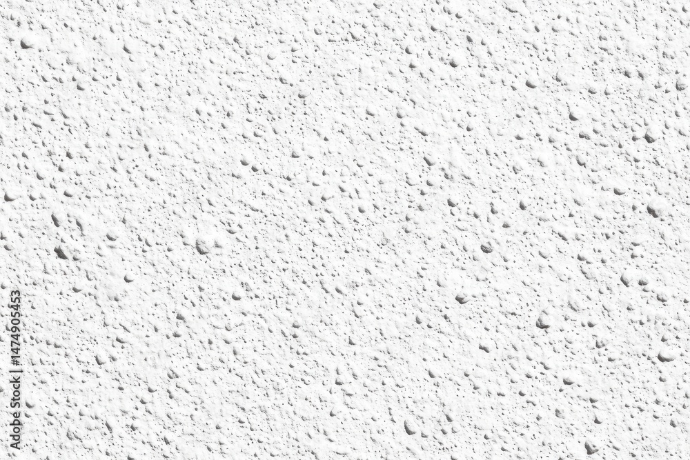 Poster textured, light gray, slightly rough surface. fine, small bumps, uniformly distributed across the wh