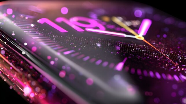 cyber hand holding floating block representing encrypted data