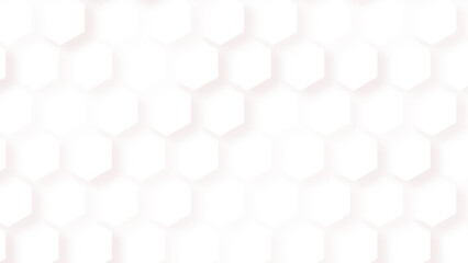 Honeycomb pattern with hexagon mesh. Texture bee comb grid. Texture bee comb grid. Flat vector illustration isolated on white background.