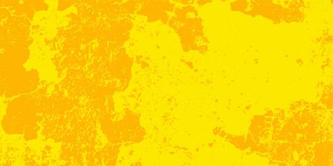 Dots halftone yellow color pattern gradient grunge texture background. Dots pop art comics sport style vector illustration