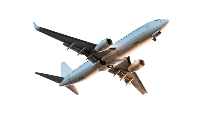 soaring through the sky, airplane showcases the marvels of engineering and the essence of the aviation industry. Capturing the majestic flight, it is perfect for illustrating concepts like travel.