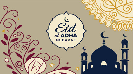 Islamic background