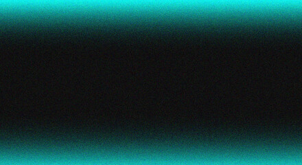 Teal Horizontal Gradient: Minimalist Neon Line Art for Modern Design , web design, header, banner

