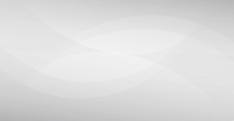 Subtle White Gradient with Fluid Curves: An Elegant Backdrop for Design Projects and Website Headers, Providing a Clean, Modern Aesthetic