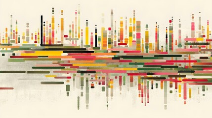 using AI to detect disease patterns from global health databases