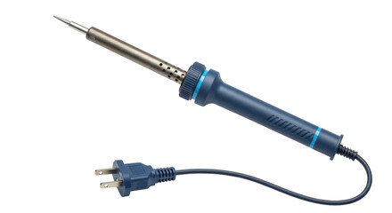 Isolated Soldering Iron