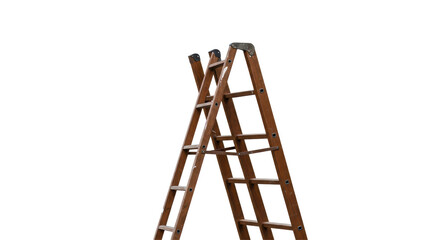 Isolated Ladder