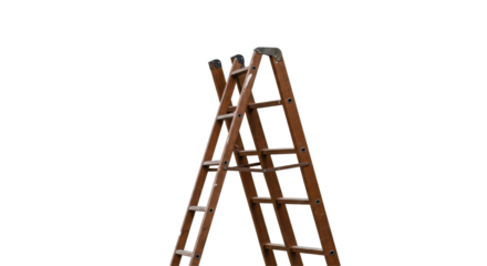 Isolated Ladder