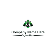 Mountain Logo