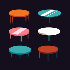 From Cozy to Classy – Explore Unique Restaurant Table Ideas.