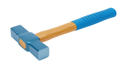 Isolated Sledge Hammer