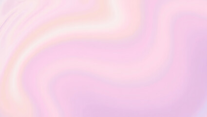 Soft Pastel Gradient Wave Background Design.