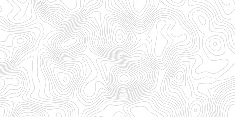 
Modern Geometric Map Design Incorporating Topographical Lines, Sea Maps, and Mounted Area Spaces for a Clean White Background
