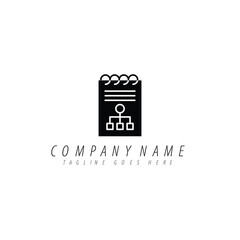 Company Organization Chart  Business Structure and Teamwork