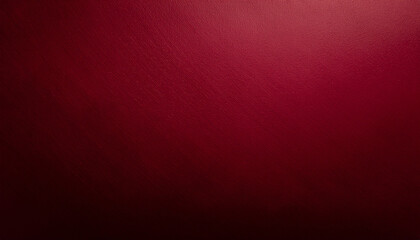 abstract gradient background with rich red hues and subtle transitions to maroon and burgundy featuring a smooth grainy texture ideal for bold wallpapers banners and creative designs