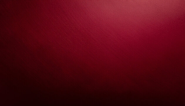 abstract gradient background with rich red hues and subtle transitions to maroon and burgundy featuring a smooth grainy texture ideal for bold wallpapers banners and creative designs