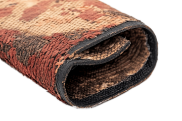 Rug grips designed for floor protection