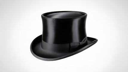 black top hat