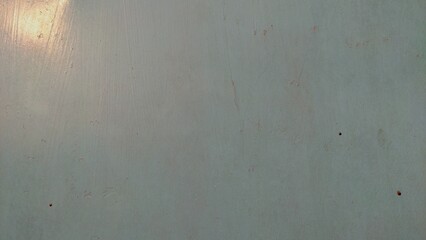 Aged gray paper with a rough, dirty texture creates a vintage backdrop