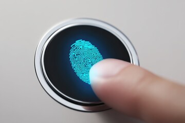Fingerprint scanning technology is enhancing security measures in modern devices and applications