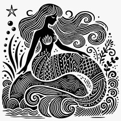 Mermaid