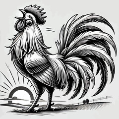 Rooster
