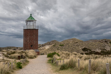 Visiting Sylt