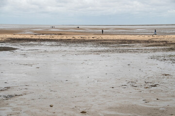 Visiting Sylt