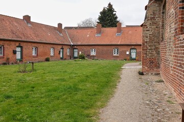 Neustadt - Holstein - Hospital - Wohnungen