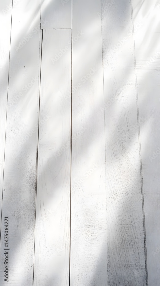 Poster a clean minimalist background featuring a simple abstract pattern created by wooden panels or planks