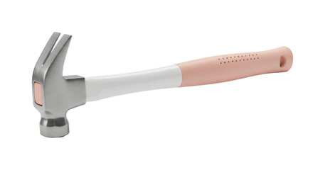 Isolated Claw Hammer