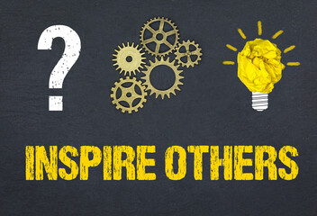 Inspire Others	
