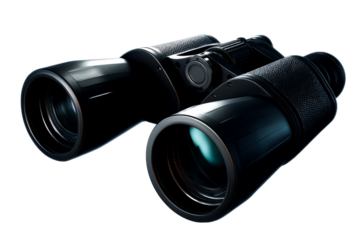 Optics for outdoor exploration and wildlife observation