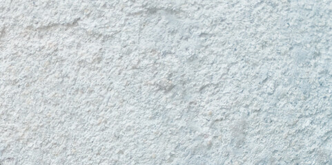 Abstract white grunge dust texture concrete wall on white background Vector for banner and business.