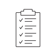 Procurement management and strategy concept editable stroke outline icons