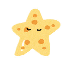 Star fish