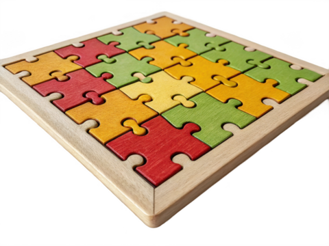 Math puzzle board png educational game png learning tool png kids math png white background image