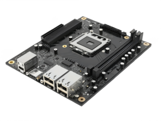 Motherboard png pc motherboard png computer board png mainboard png white background image