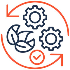 Green Operations icon