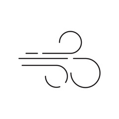 Ecology and environment line icon. Environment, sustainability, nature, recycle, renewable energy, eco-friendly, forest, wind power, green symbol and more.