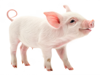 Pig png pig animal png farm animal png domestic pig png livestock png pink pig png cute pig png transparent background image