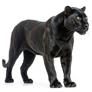 wildlife realstic animals
