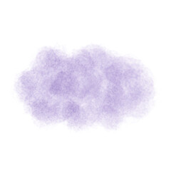 Purple Cloud