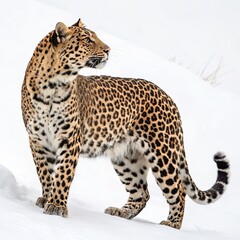 Fototapeta premium wildlife realstic animals