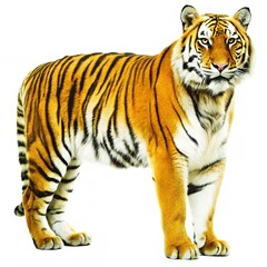 Obraz premium wildlife realstic animals