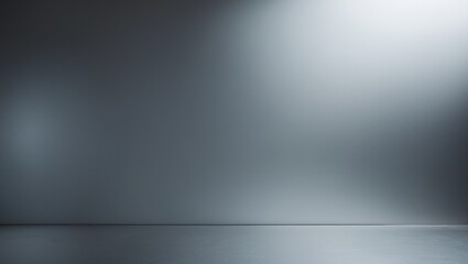 Abstract metallic background with brushed metal texture, shiny surface, and industrial design elements