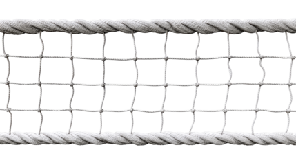 Riope tennis net for outdoor games and sports activities
