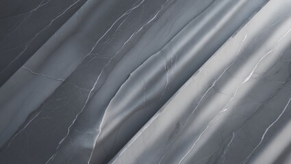 Obraz premium High-quality grey marble texture