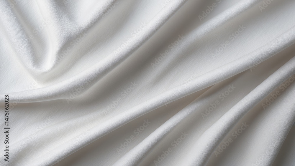 Poster continuous fabric texture pattern perfect for any background area.